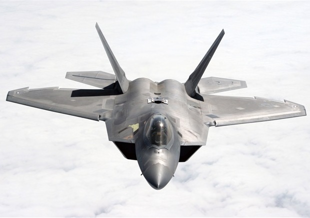 F-22 Lightning