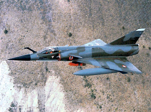 Mirage-3NG