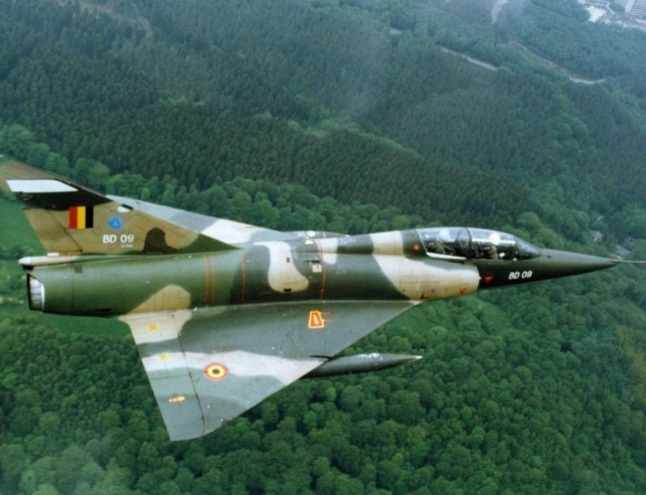 Mirage-5