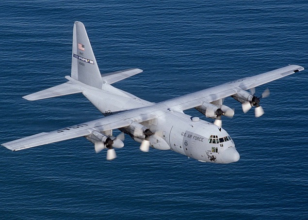 C-130 «Hercules»