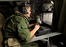 Системы радио и телефонной связи российской армии