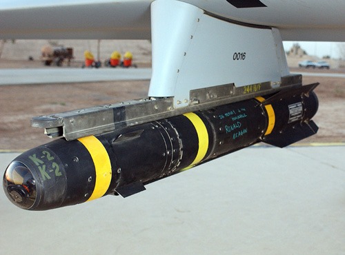  AGM-114A,   . 1985 ()